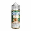 VTM B2C Warehouse Caramel Coffee E-Juice By Chilled Milk E-Liquids