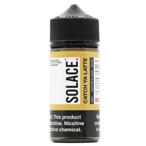 VTM B2C Warehouse Catch Ya Latte By Solace