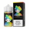 VTM B2C Warehouse Cereal E-Juice By The Mamasan E-Liquids