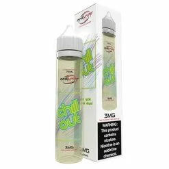 VTM B2C Warehouse Chill Out By Innevape Tobacco-Free E-Liquids