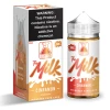 VTM B2C Warehouse Cinnamon EJuice By The Milk Synthetic