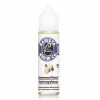 VTM B2C Warehouse Cinnamon Glazed Blueberry Scone E-Juice By Barista Brew Co Synthetic NEW