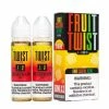 VTM B2C Warehouse E-Liquids Cocktail Blend Twin Pack By Twist E-Liquid