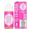 VTM B2C Warehouse NEW Cookie Butter By Vape Pink TFN