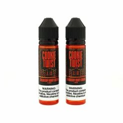 VTM B2C Warehouse Berry Amber E-Juice By Twist E-Liquids