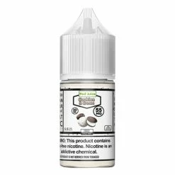 VTM B2C Warehouse Cookies And Cream E-Liquid By Pod Juice TFN Salts