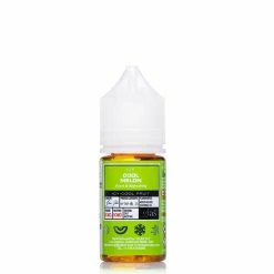 VTM B2C Warehouse Cool Melon E-Liquid By Glas BSX Salt