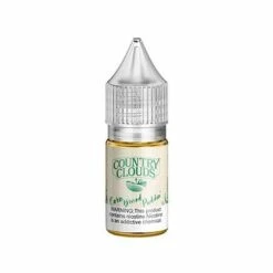 VTM B2C Warehouse E-Liquids Corn Bread Puddin' By Country Clouds Salt
