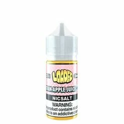 VTM B2C Warehouse E-Liquids Cran Apple Iced By Loaded TFN Salt