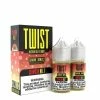 VTM B2C Warehouse Crimson No 1 E-Liquid By Twist E-Liquids Salt