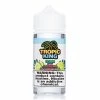 VTM B2C Warehouse Tropic King Cucumber Cooler E-Juice By Candy King Synthetic
