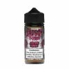 VTM B2C Warehouse E-Liquids Custard Cookie E-Juice By Sadboy