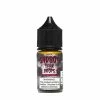 VTM B2C Warehouse Custard Cookie E-Liquid By Sadboy Salt