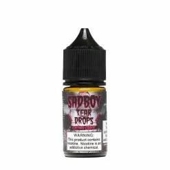 VTM B2C Warehouse Custard Cookie E-Liquid By Sadboy Salt