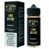 VTM B2C Warehouse E-Liquids Cuttwood Bird Brains E-Juice
