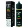 VTM B2C Warehouse E-Liquids Cuttwood Mega Melons E-Juice