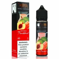 VTM B2C Warehouse Devils Punchbowl By Khali Vapors