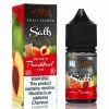 VTM B2C Warehouse Devils Punchbowl Iced E-Liquid By Khali Vapors Salt