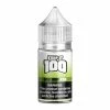 VTM B2C Warehouse Dew Drop Iced E-Liquid By Keep It 100 Salts Mint - Menthol