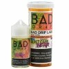 VTM B2C Warehouse Don't Care Bear EJuice By Bad Drip Tobacco-Free E-Liquids