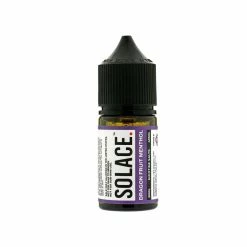VTM B2C Warehouse E-Liquids Dragon Fruit Menthol E-Liquid By Solace Salt