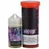 VTM B2C Warehouse Drooly EJuice By Bad Drip Tobacco-Free