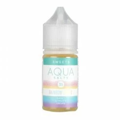 VTM B2C Warehouse Drops E-Liquid By Aqua Salt Synthetic E-Liquids