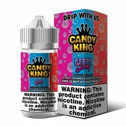 VTM B2C Warehouse Dweebs By Candy King E-Liquids