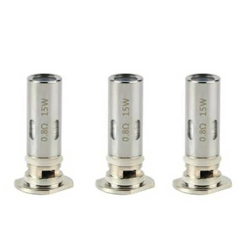 VTM B2C Warehouse E-FOG Asteroid Coil