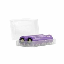 VTM B2C Warehouse SALE Efest 18650 Battery Case