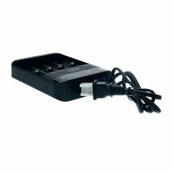 VTM B2C Warehouse Efest LUSH Q4 Intelligent LED 4 Bay Charger Chargers