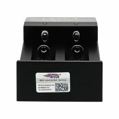 VTM B2C Warehouse Efest PRO C2 Battery Charger