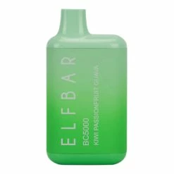 VTM B2C Warehouse NEW Elf Bar BC5000 Disposable Vape