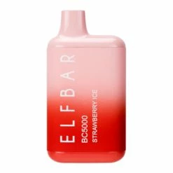 VTM B2C Warehouse NEW Elf Bar BC5000 LE Disposable Vape