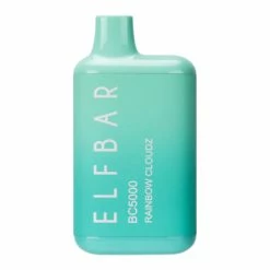 VTM B2C Warehouse NEW Elf Bar BC5000 LE Disposable Vape
