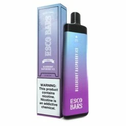 VTM B2C Warehouse Esco Bar 5000 Disposable Vape