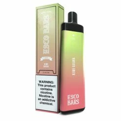 VTM B2C Warehouse Esco Bar 5000 Disposable Vape
