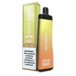 VTM B2C Warehouse Esco Bar 5000 Disposable Vape