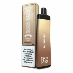 VTM B2C Warehouse Esco Bar 5000 Disposable Vape