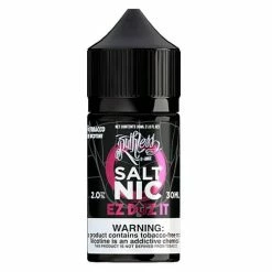 VTM B2C Warehouse EZ Duz It By Ruthless TFN SALTS E-Liquids