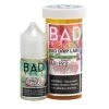 VTM B2C Warehouse Farley's Gnarly Sauce By Bad Drip Tobacco-Free Salt