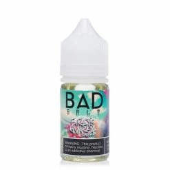 VTM B2C Warehouse E-Liquids Farley's Gnarly Sauce E-Liquid By Bad Drip Salt