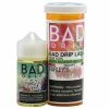 VTM B2C Warehouse Farley's Gnarly Sauce EJuice By Bad Drip Tobacco-Free E-Liquids
