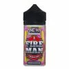 VTM B2C Warehouse One Hit Wonder Salt Fire Man E-Juice 100ml By One Hit Wonder Synthetic