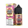 VTM B2C Warehouse NEW Fire Man E-Liquid By One HIt Wonder Synthetic Salt