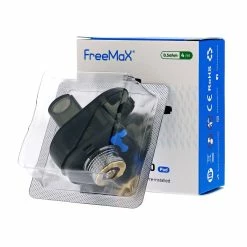 VTM B2C Warehouse Freemax Autopod50 Replacement Pods