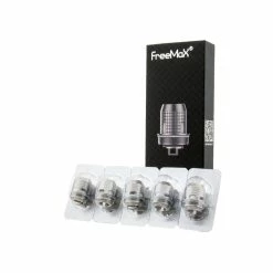 VTM B2C Warehouse Vape Coils Freemax Fireluke 2 Mesh Replacement Coils