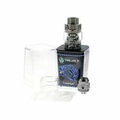 VTM B2C Warehouse Freemax Fireluke 2 Metal Edition Sub-Ohm Tank Vape Tanks