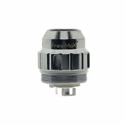 VTM B2C Warehouse Freemax Fireluke 2 Metal Edition Sub-Ohm Tank Vape Tanks