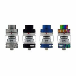 VTM B2C Warehouse Freemax Fireluke 2 Metal Edition Sub-Ohm Tank Vape Tanks